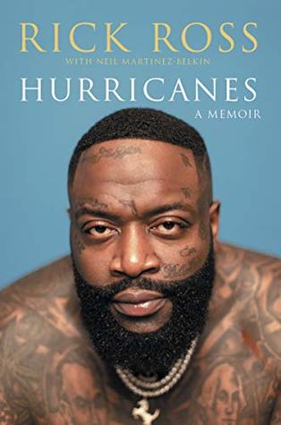 Hurricanes: A Memoir